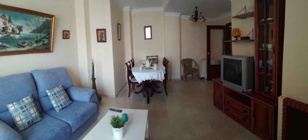 El Mirador De Vejer Apartamento Vejer de la Frontera Exterior foto
