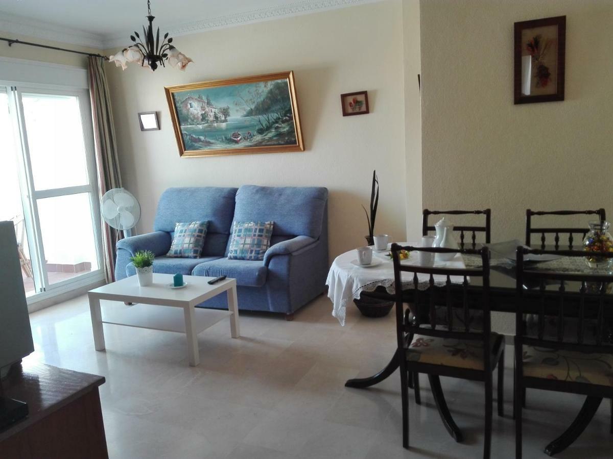 El Mirador De Vejer Apartamento Vejer de la Frontera Exterior foto
