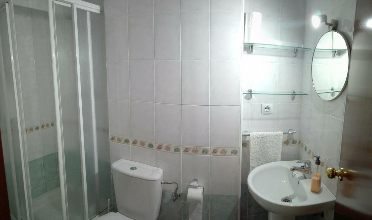 El Mirador De Vejer Apartamento Vejer de la Frontera Exterior foto