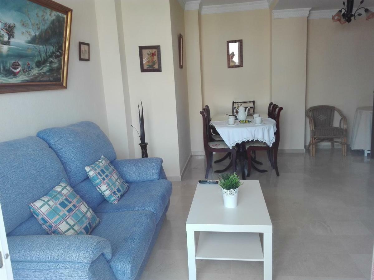 El Mirador De Vejer Apartamento Vejer de la Frontera Exterior foto