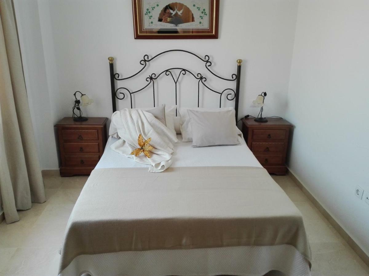 El Mirador De Vejer Apartamento Vejer de la Frontera Exterior foto
